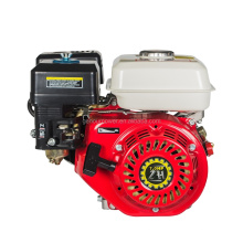 Bomba de agua del generador de 5.5 hp JF168 Gasoline Engine